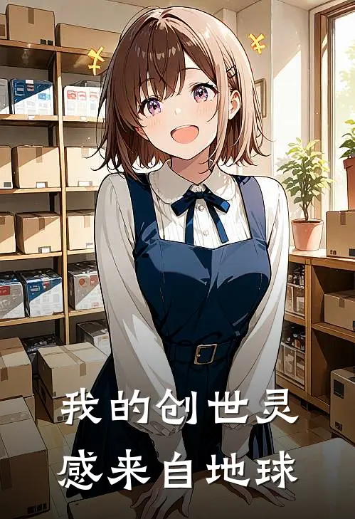 我的创世灵感来自地球