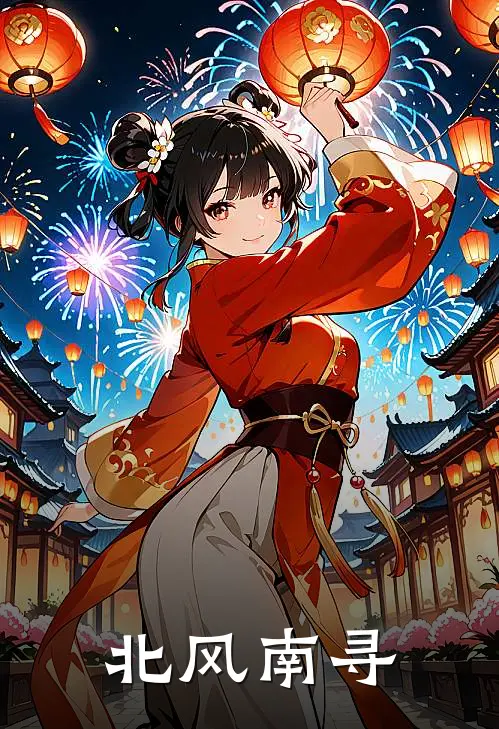 北风南寻
