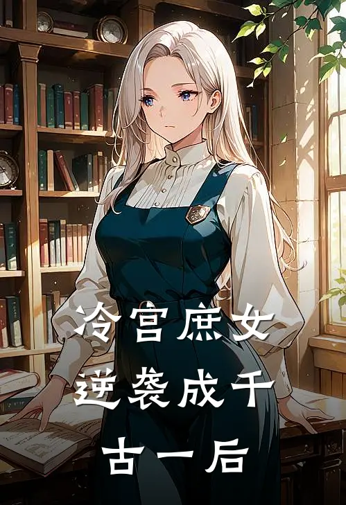 冷宫庶女，逆袭成千古一后