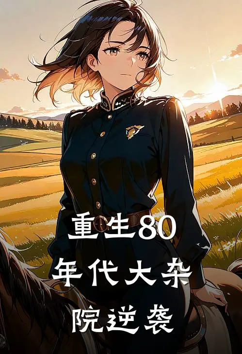 重生80年代大杂院逆袭