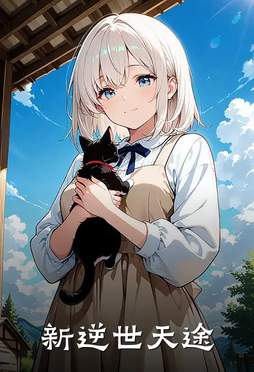 新逆世天途
