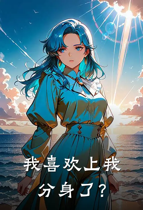 我喜欢上我分身了？
