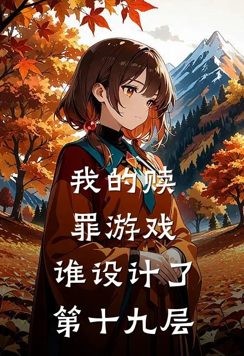 我的赎罪游戏，谁设计了第十九层