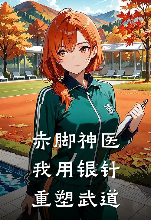 赤脚神医：我用银针重塑武道