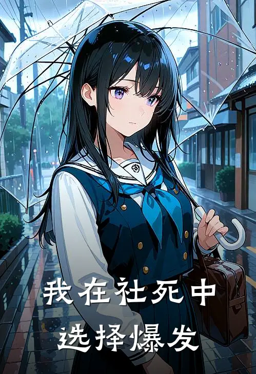 我在社死中选择爆发