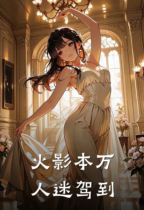 火影本万人迷驾到