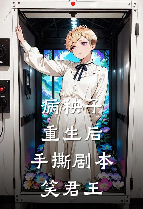 病秧子重生后，手撕剧本笑君王