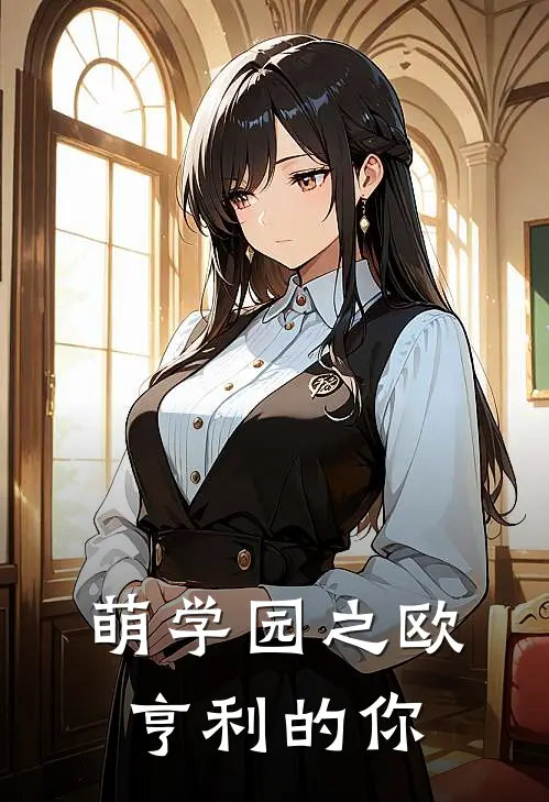 萌学园之欧亨利的你