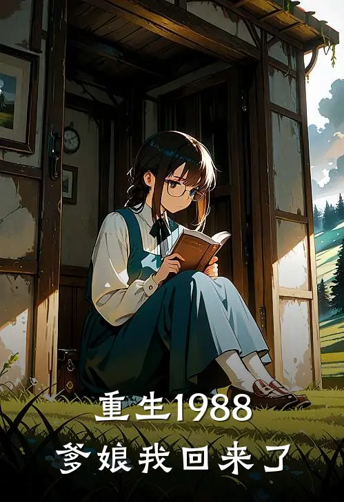 重生1988爹娘我回来了