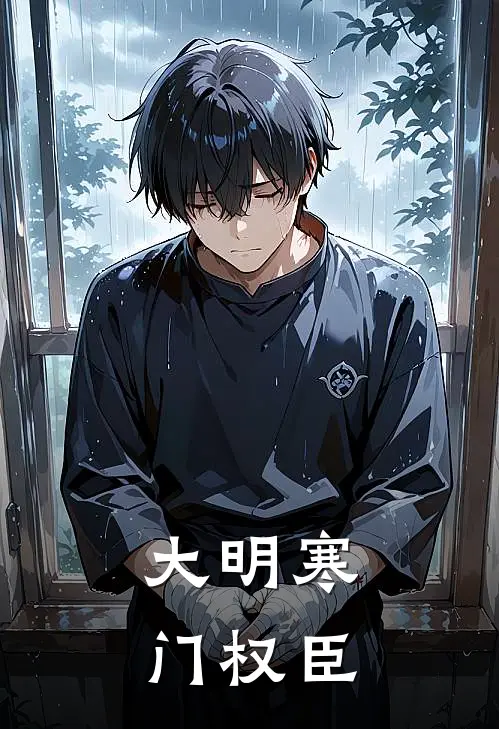 大明寒门权臣