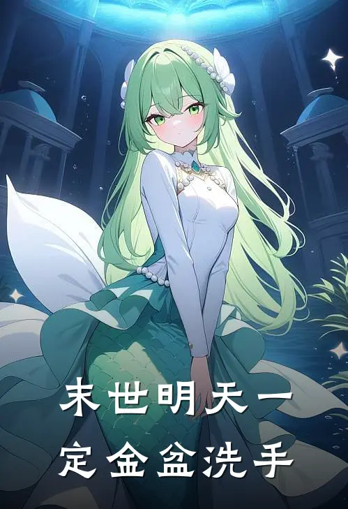 【末世】明天一定金盆洗手