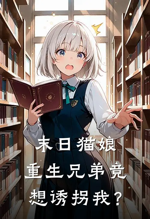 末日猫娘，重生兄弟竟想诱拐我？