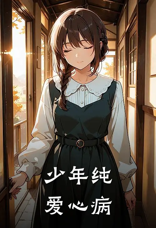 少年纯爱心病