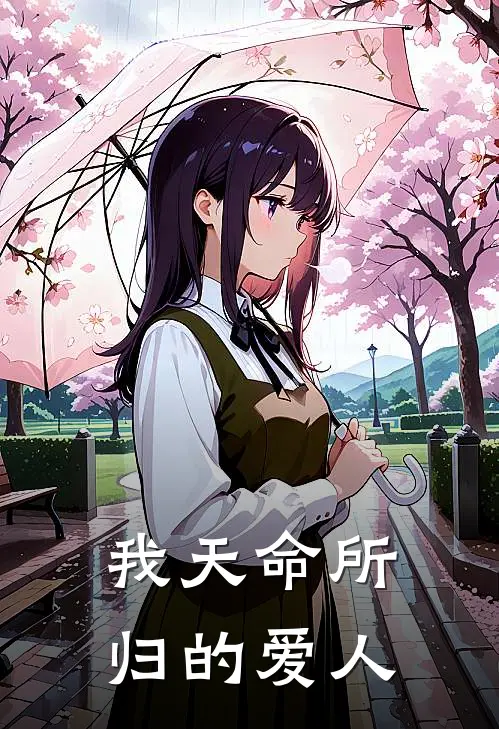 我天命所归的爱人