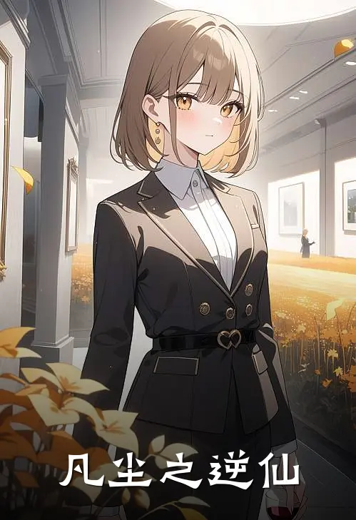凡尘之逆仙