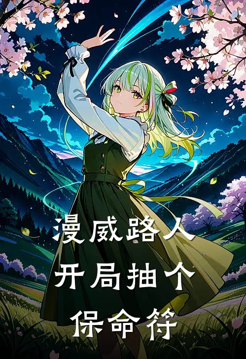 漫威路人：开局抽个保命符