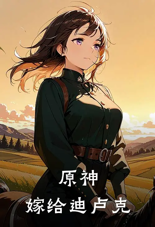 原神：嫁给迪卢克