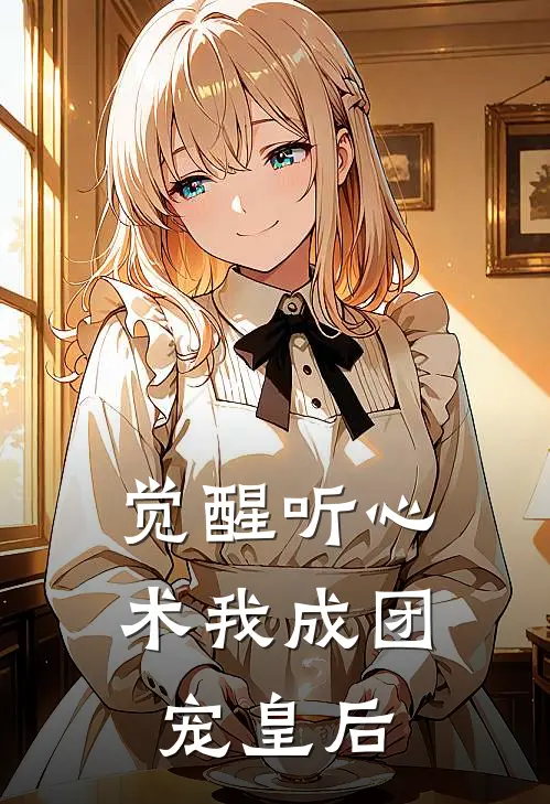 觉醒听心术我成团宠皇后