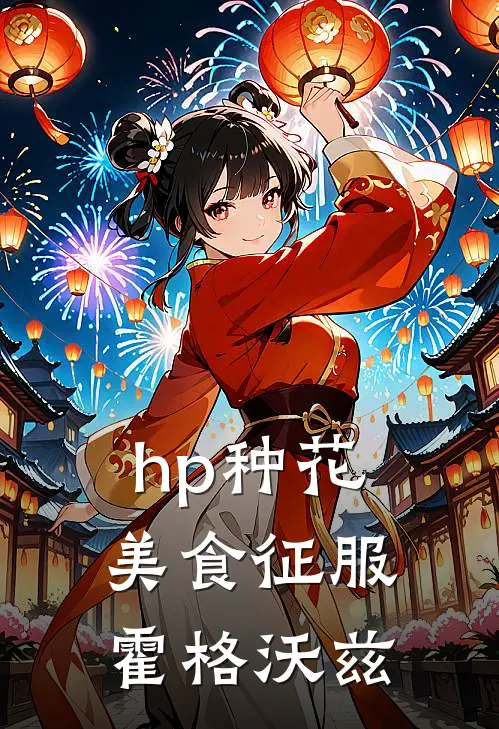hp种花美食征服霍格沃兹