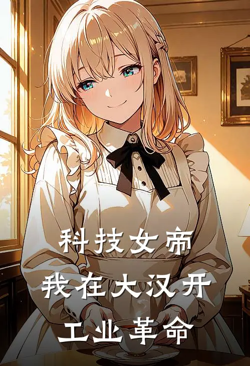 科技女帝：我在大汉开工业革命