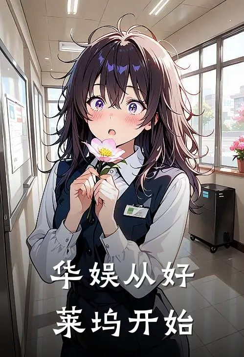 华娱从好莱坞开始