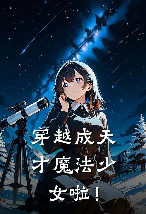 穿越成天才魔法少女啦！