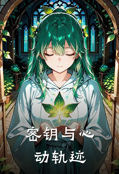 密钥与心动轨迹