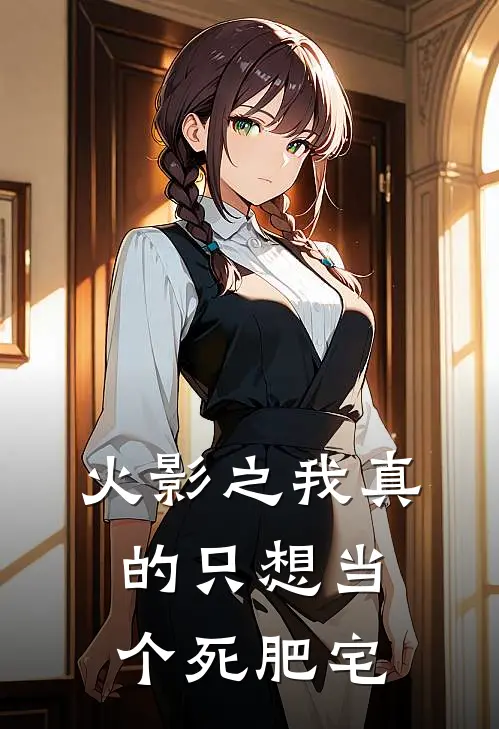 火影之我真的只想当个死肥宅