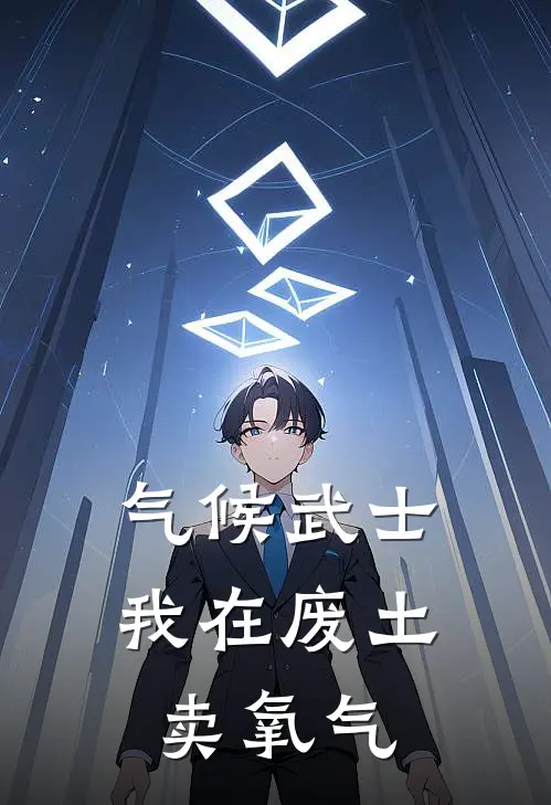 气候武士：我在废土卖氧气