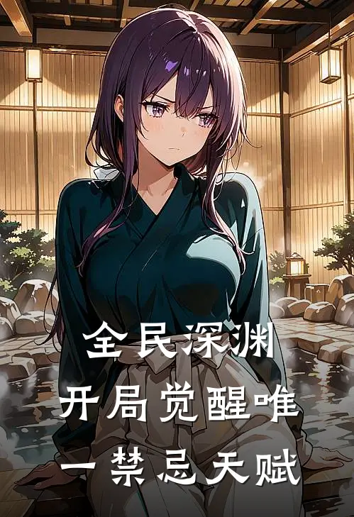 全民深渊，开局觉醒唯一禁忌天赋