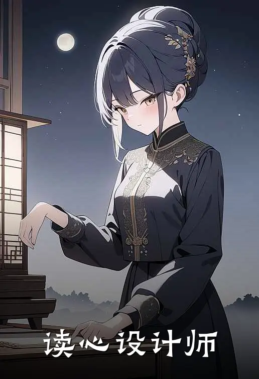 读心设计师