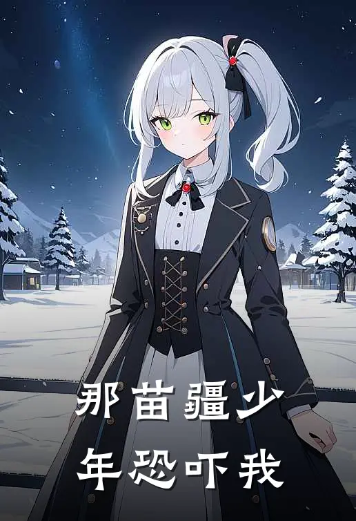 那苗疆少年恐吓我