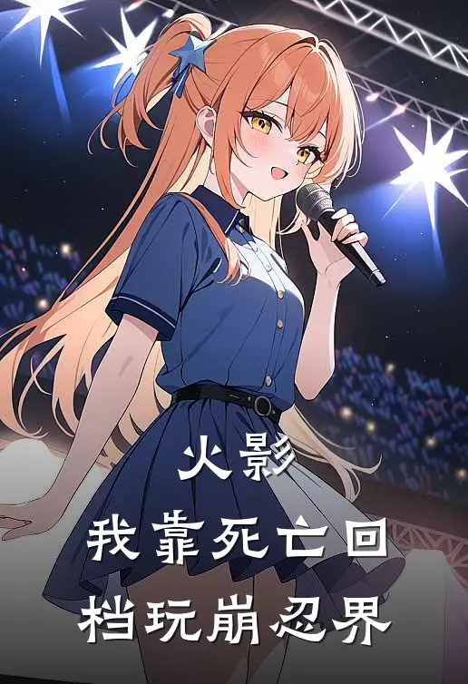 火影：我靠死亡回档玩崩忍界