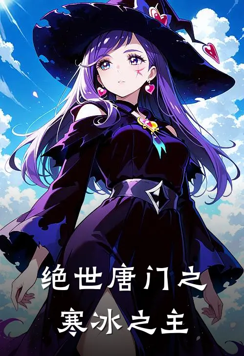 绝世唐门之寒冰之主