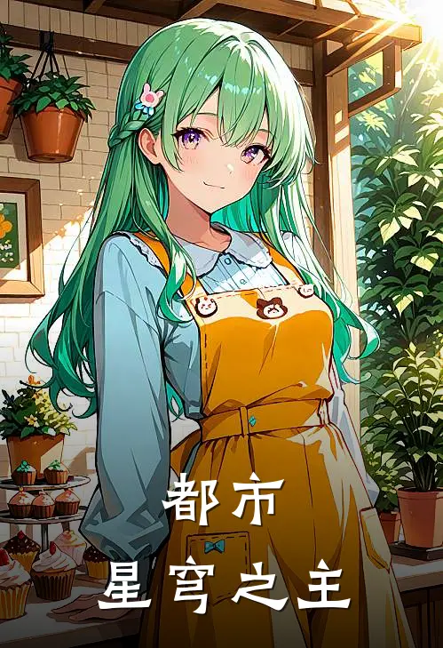 都市：星穹之主