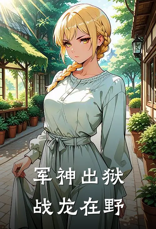 军神出狱：战龙在野