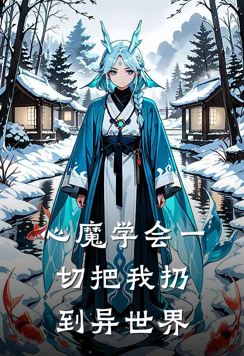 心魔学会一切把我扔到异世界
