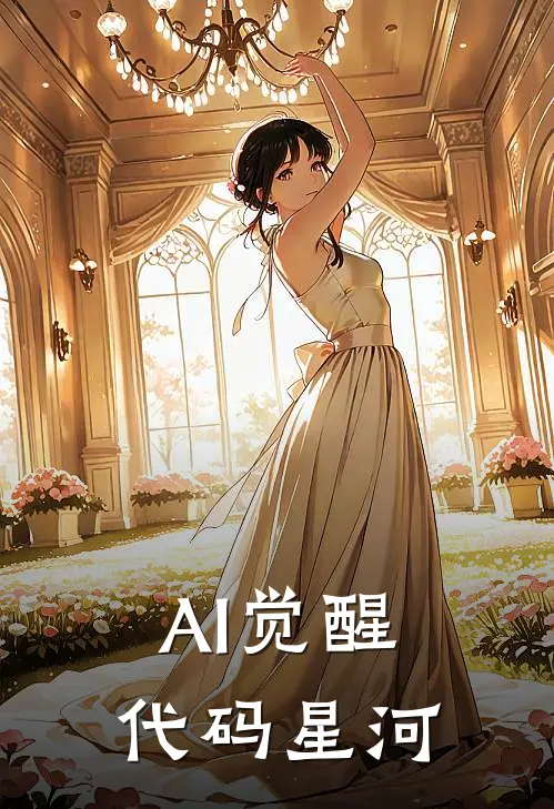 AI觉醒：代码星河