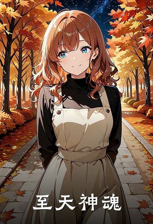 至天神魂