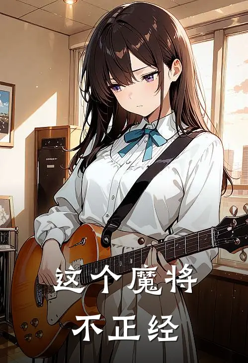 这个魔将不正经