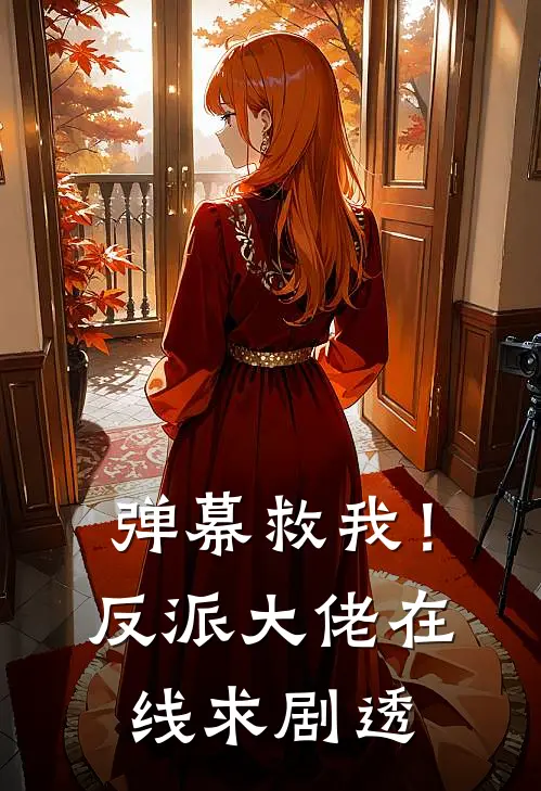 弹幕救我！反派大佬在线求剧透