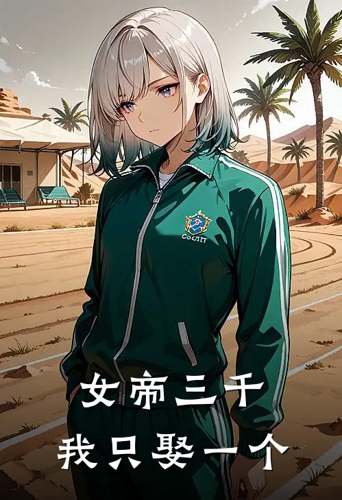 女帝三千，我只娶一个