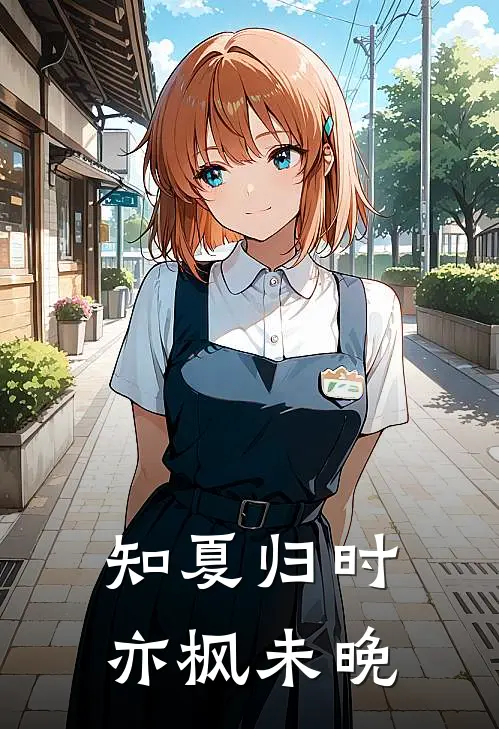 知夏归时，亦枫未晚