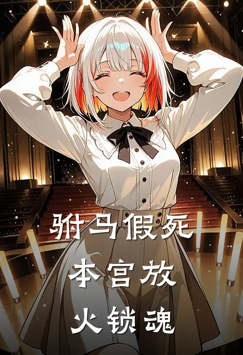 驸马假死，本宫放火锁魂