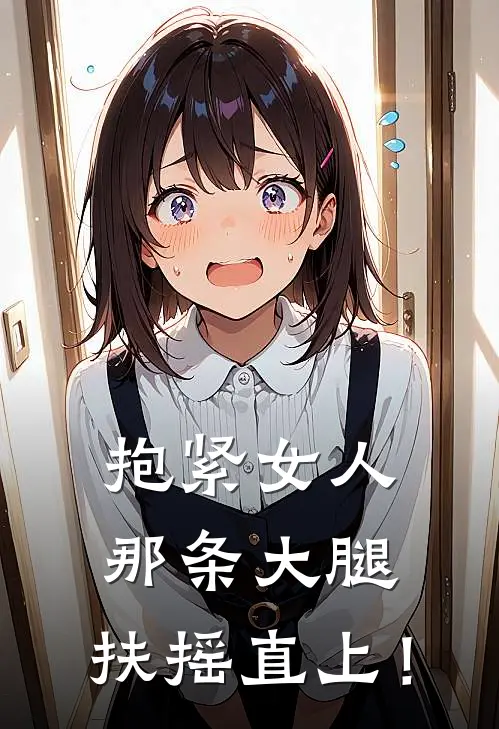 抱紧女人那条大腿，扶摇直上！