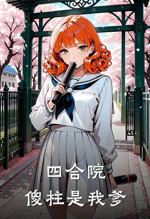 四合院：傻柱是我爹