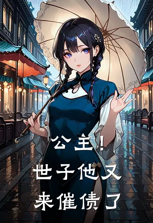 公主！世子他又来催债了