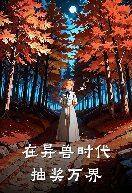 在异兽时代抽奖万界