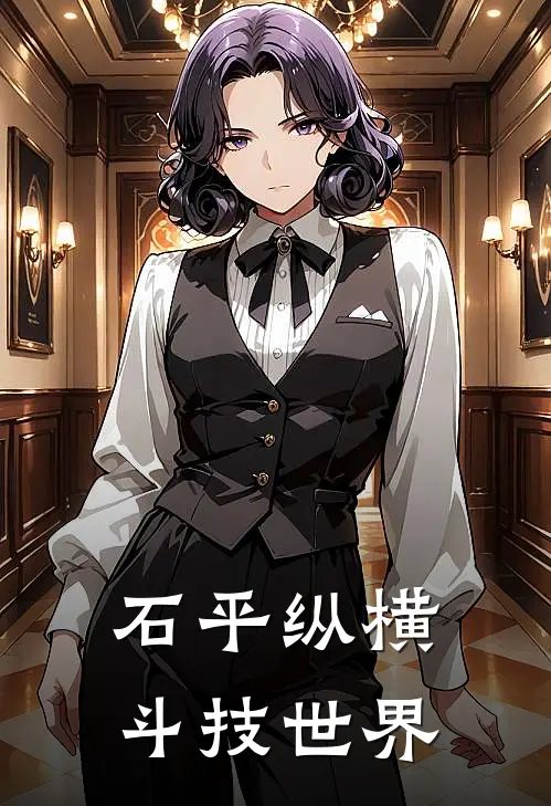 石平纵横斗技世界