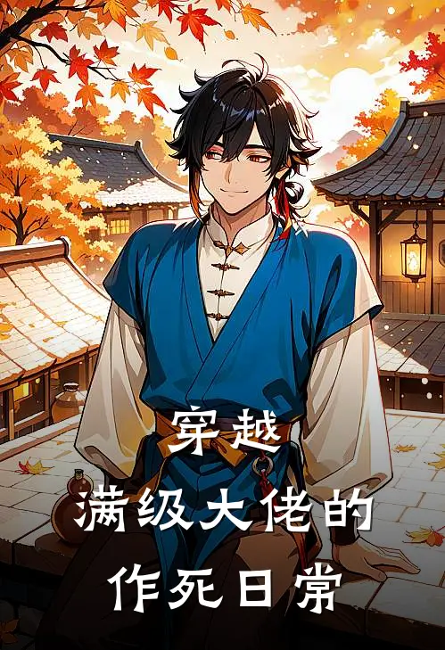 穿越：满级大佬的作死日常